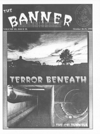 The Banner, 1995, No. 32