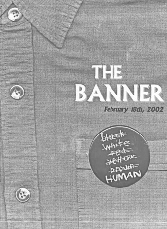 The Banner, 2002, No. 93