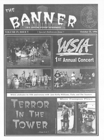 The Banner, 1996, No. 47