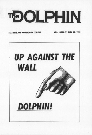 The Dolphin, 1972, No.  128