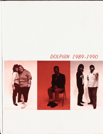 The Dolphin 1989-1990