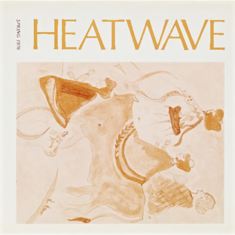 Heatwave, No. 1