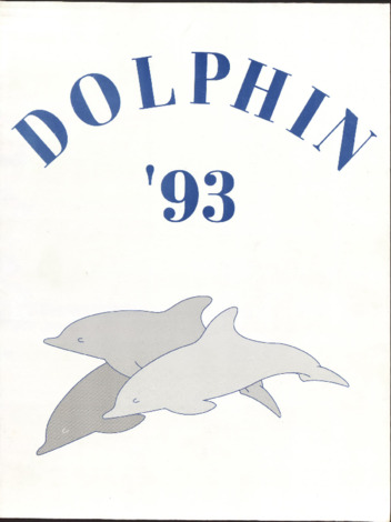The Dolphin 1993