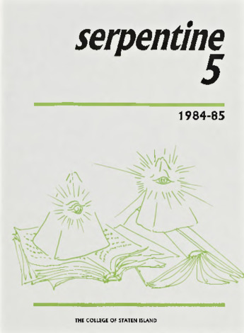Serpentine, No. 2