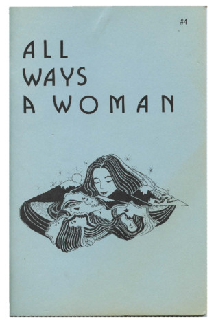 All Ways a Woman, 1981