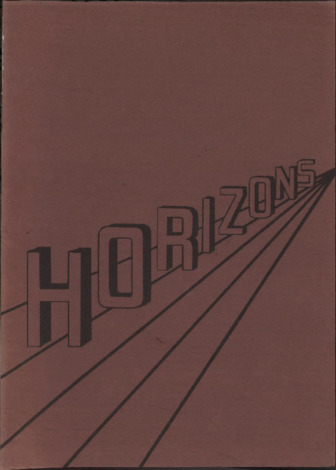 Horizons 1962