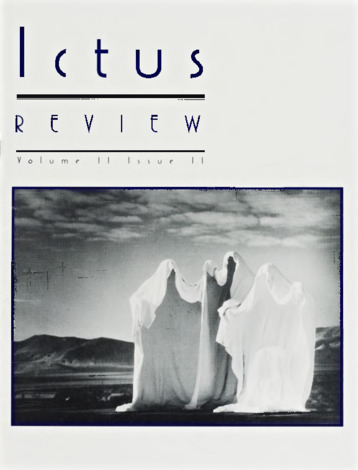 Ictus Review, No. 3