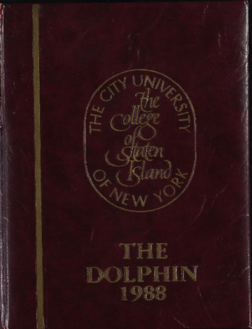 The Dolphin 1988
