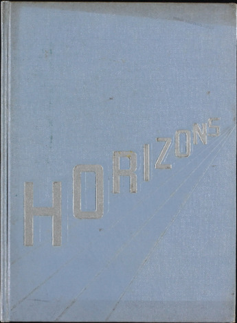 Horizons 1961