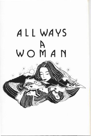 All Ways a Woman, 1980