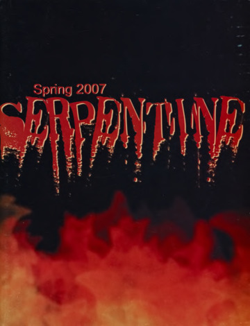 Serpentine, No. 10