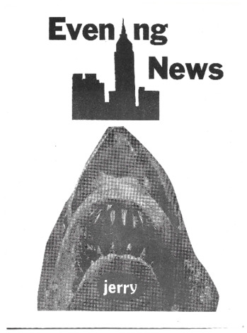 Evening News, 1975
