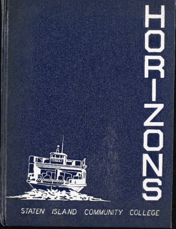 Horizons 1965