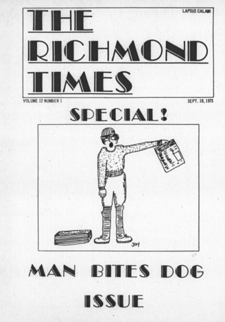 The Richmond Times 1973, No. 56
