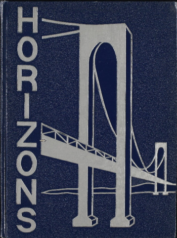 Horizons 1964