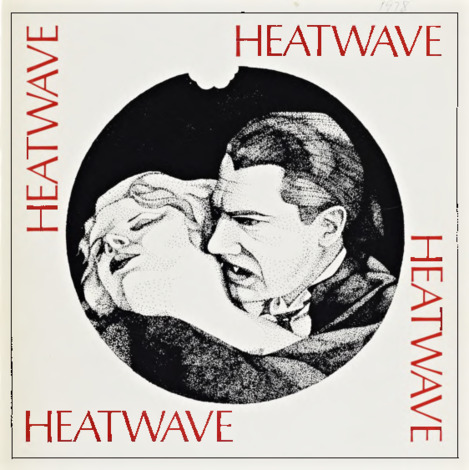 Heatwave, No. 2