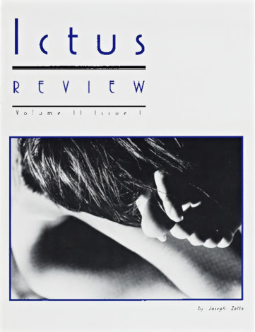 Ictus Review, No. 2