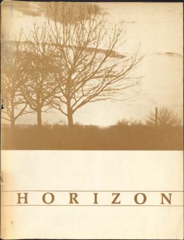 Horizons 1971-1972