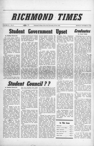 The Richmond Times, 1968, No. 3
